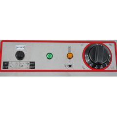 Фритюрница BECKERS FR 6