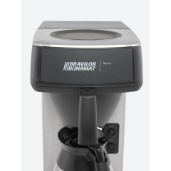 Кофемашина BRAVILOR NOVO