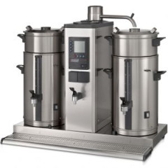 Кофеварка капельная Bravilor Bonamat B 10 HW