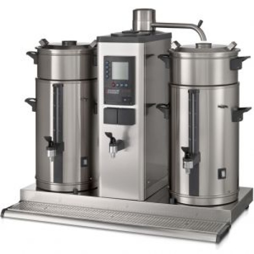 Кофеварка капельная Bravilor Bonamat B 10 HW
