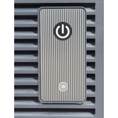 Льдогенератор Brema CB 184W HC INOX