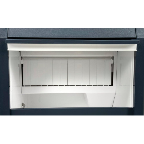 Льдогенератор Brema CB 184W HC INOX