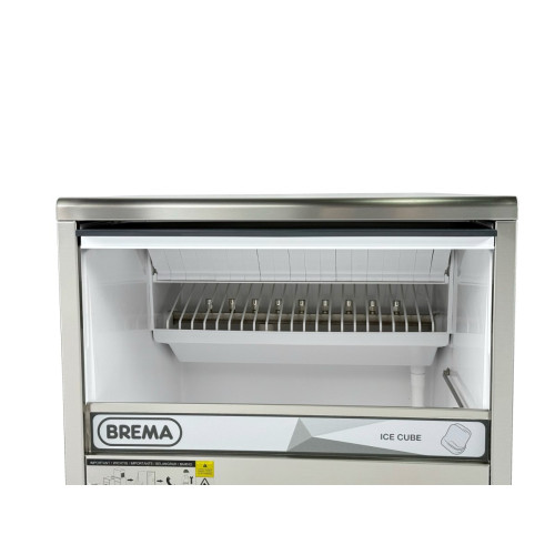 Льдогенератор Brema CB 316W HC