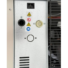 Льдогенератор Brema CB 840A HC