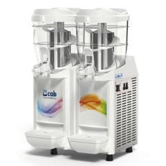 Гранитор CAB BLAZE MAXI 2 белый 2х5,5л