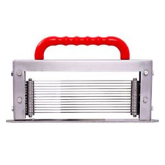 Устройство для нарезки томатов на ломтики CANCAN EASY TOMATO SLICER