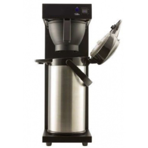 Кофеварка капельная COFFF FLT120 AP black