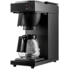 Кофеварка капельная COFFF FLT120 black