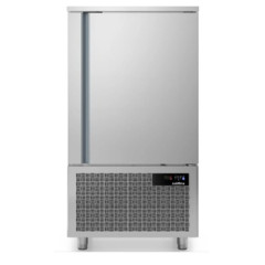 Шкаф шоковой заморозки COLDLINE SMART W10X