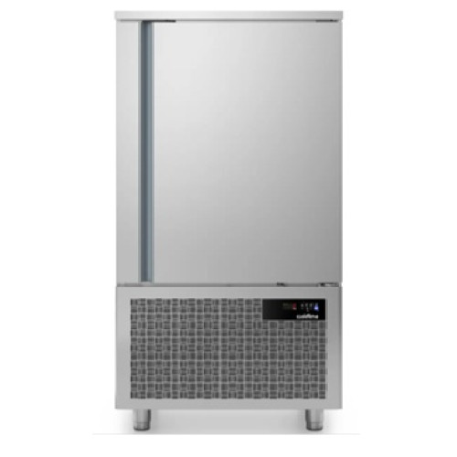 Шкаф шоковой заморозки COLDLINE SMART W10X