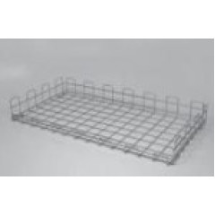 Кассета базовая COMENDA 500X600 530232 нерж.сталь