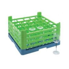 Кассета для стаканов COMENDA 500х500 B325