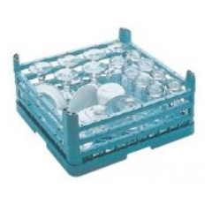 Кассета комбинированная COMENDA 400X400 CBR1