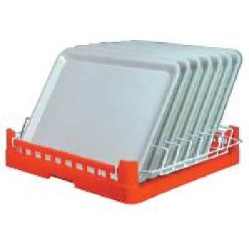 Кассета для подносов COMENDA 500X500 CVI