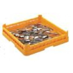 Кассета для приборов COMENDA 500X500 CP
