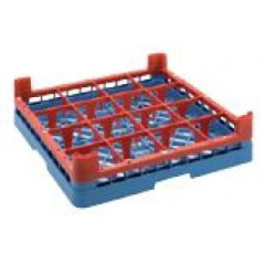 Кассета для приборов COMENDA 500X500 CG16