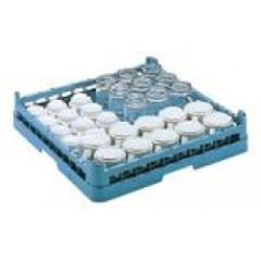 Кассета комбинированная COMENDA 400X400 CB