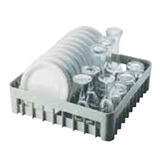 Кассета комбинированная COMENDA 400X400