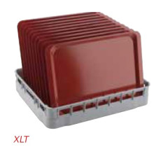 Кассета для подносов COMENDA 500X600 XLT