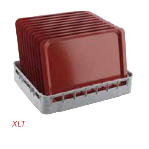 Кассета для подносов COMENDA 500X600 XLT