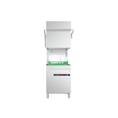 Машина посудомоечная COMENDA PC12 r/доз/помпа/морск.вер.400в/3ф/50гц без нейтр