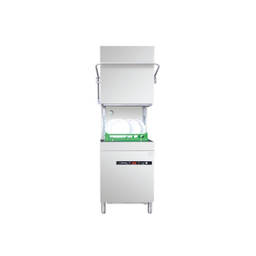 Машина посудомоечная COMENDA PC12 r/доз/помпа/морск.вер.400в/3ф/50гц без нейтр