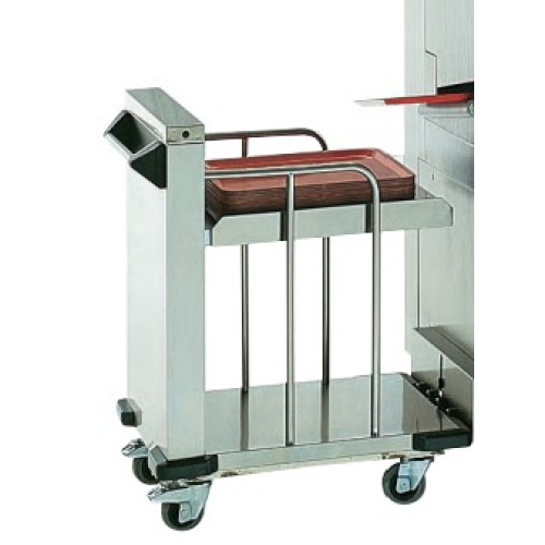 Тележка COMENDA CAR8 для LAV1502