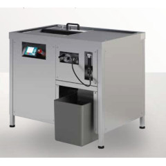 Измельчитель отходов COMENDA TR30