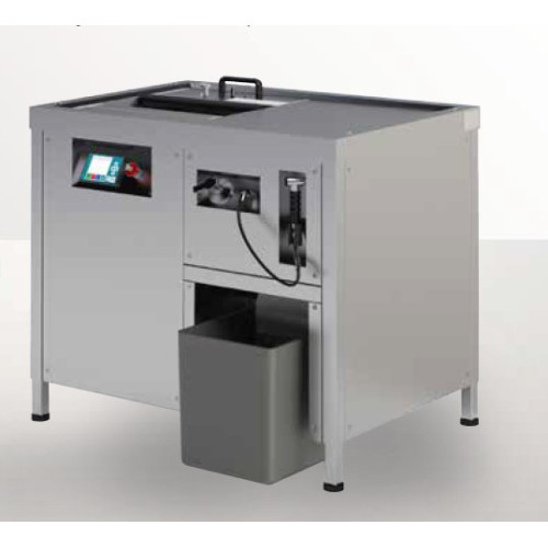 Измельчитель отходов COMENDA TR30