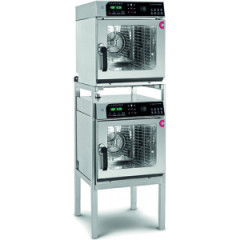 Комплект для установки пароконвектоматов электрических mini 6.10 на mini 6.10 Convotherm