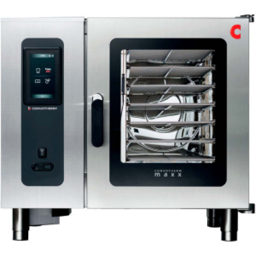 Пароконвектомат Convotherm maxx 6.10