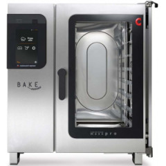 Пароконвектомат Convotherm maxx pro BAKE 10.10 ES