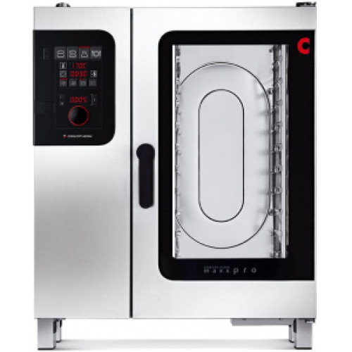 Пароконвектомат Convotherm maxx pro easyDial 10.10 EB