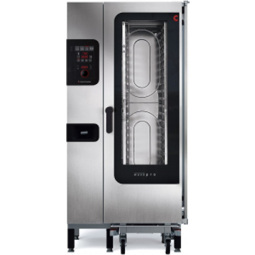 Пароконвектомат Convotherm maxx pro easyDial 20.10 ES