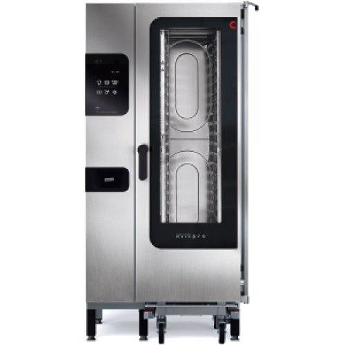 Пароконвектомат Convotherm maxx pro easyTouch 20.10 EB DD