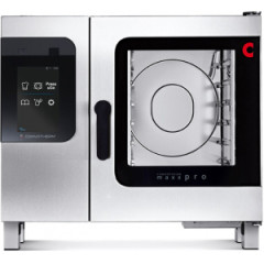 Пароконвектомат Convotherm maxx pro easyTouch 6.10 EB