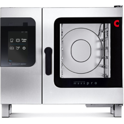 Пароконвектомат Convotherm maxx pro easyTouch 6.10 EB CS