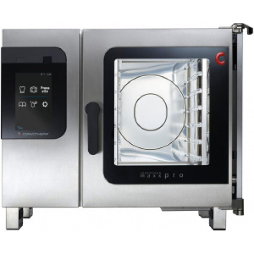 Пароконвектомат Convotherm maxx pro easyTouch 6.10 EB DD