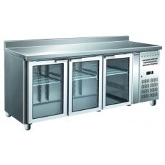 Стол холодильный COOLEQ GN3200TNG