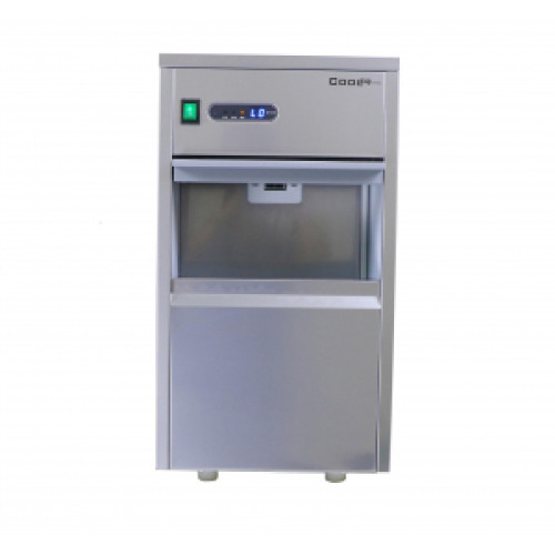 Льдогенератор COOLEQ IMS-20 ГРАНУЛЫ