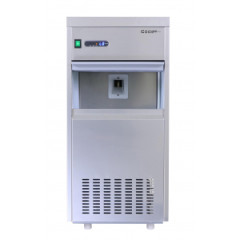 Льдогенератор COOLEQ IMS-85 ГРАНУЛЫ