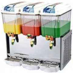Сокоохладитель COOLEQ JD-12, 12, 12
