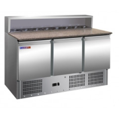 Стол для пиццы COOLEQ PS903