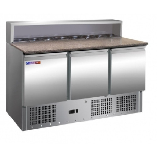 Стол для пиццы COOLEQ PS903