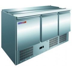 Стол для салатов COOLEQ S903