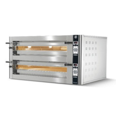 Печь для пиццы CUPPONE DONATELLO DN435/2D-C5-CP