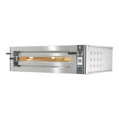 Печь для пиццы CUPPONE DONATELLO DN635/1D-C5-CP