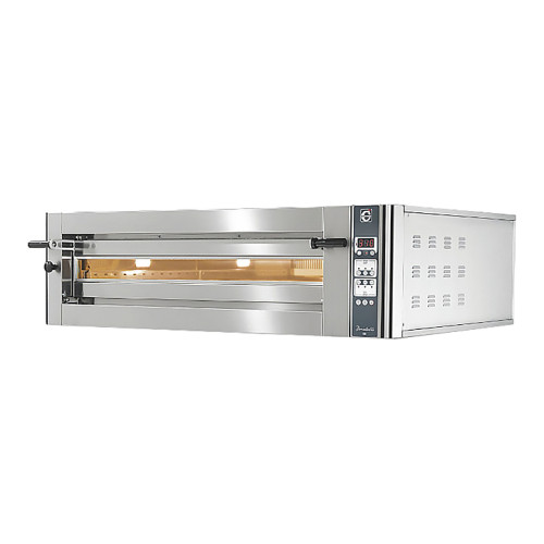 Печь для пиццы CUPPONE DONATELLO DN635/1D-C5-CP