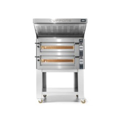 Печь для пиццы CUPPONE DONATELLO DN635L/1CD
