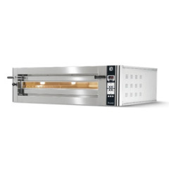 Печь для пиццы CUPPONE DONATELLO DN935/1CD-C5-CP